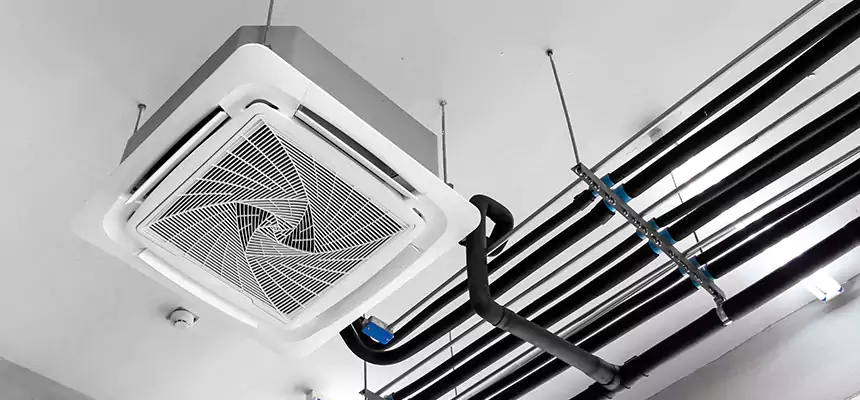 Our Air Duct Deep Cleaning Services in Orcutt, CA