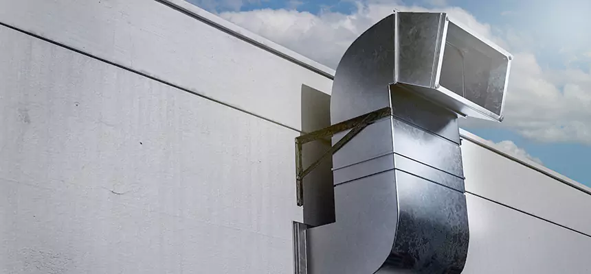 Trusted Industrial Dryer Vent Cleaning in Orcutt