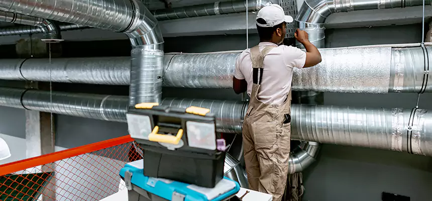 Comprehensive Duct Expansion in Orcutt, CA