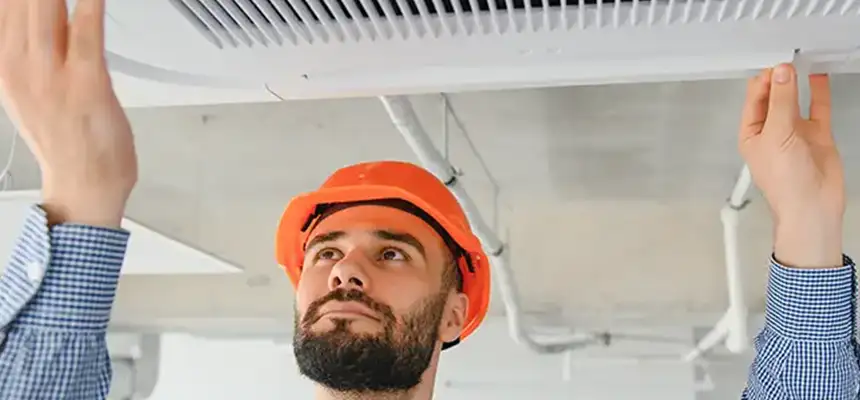 Our Furnace Vent Cleaning Services in Orcutt, CA