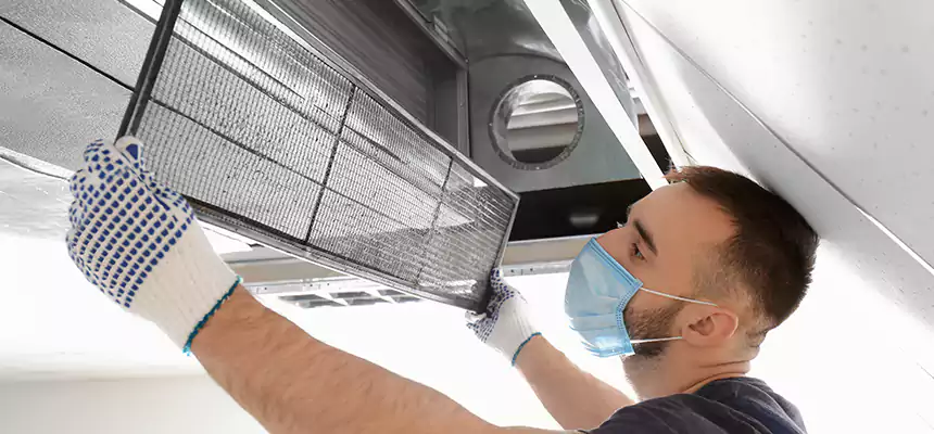 Our Home Duct Cleaning Services in Orcutt, CA  