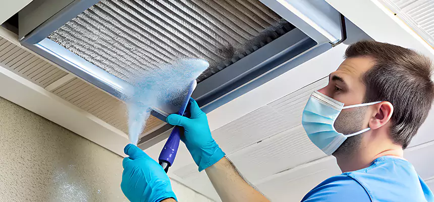 Our Home Ventilation Cleaning Services in Orcutt, CA
