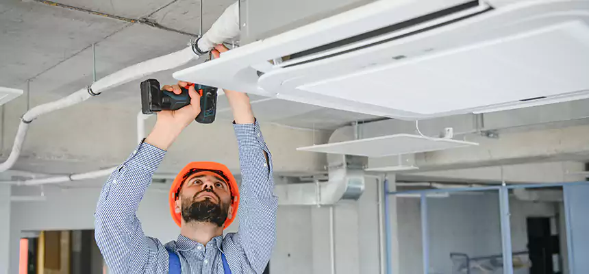 Eco‑Friendly Coil & Plenum Deep Cleaning in Orcutt