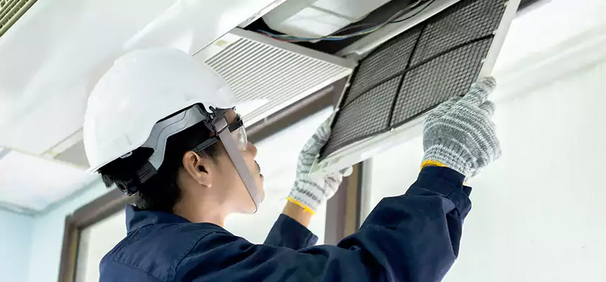 Our Multi-family Home Duct Cleaning Services in Orcutt, CA
