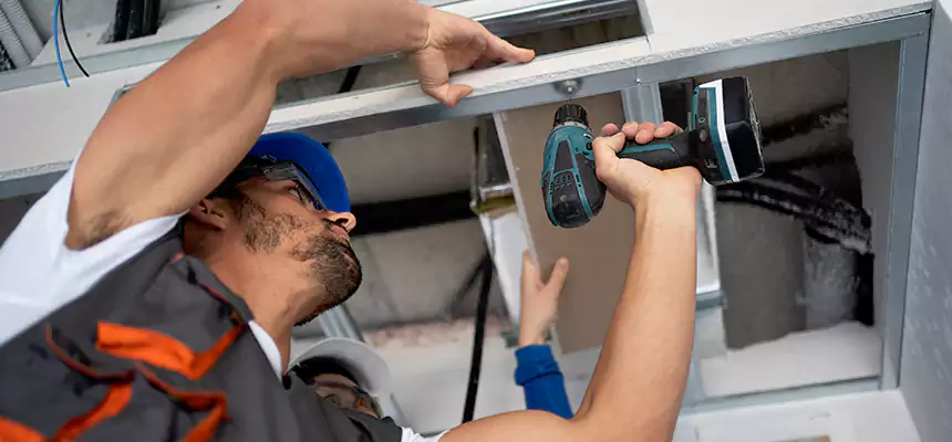 Our Retail Store Duct Cleaning Services in Orcutt, CA