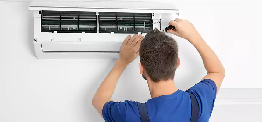 Our Smart Air Conditioning Installation Services in Orcutt, CA