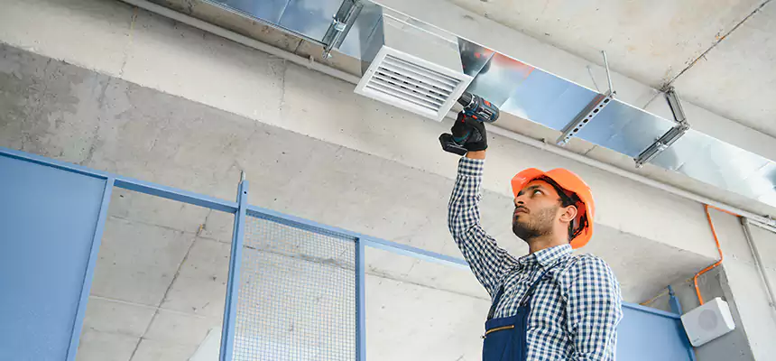 Efficient Exhaust Vent Cleaning in Orcutt, CA