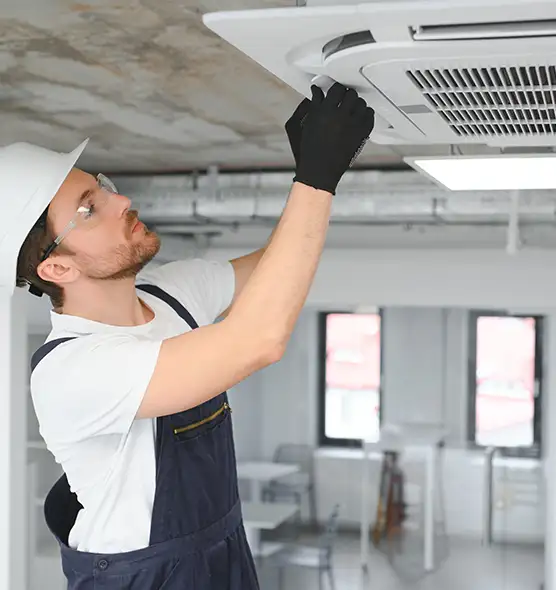 Top Affordable Duct Cleaning Services Near Me in Orcutt, CA
