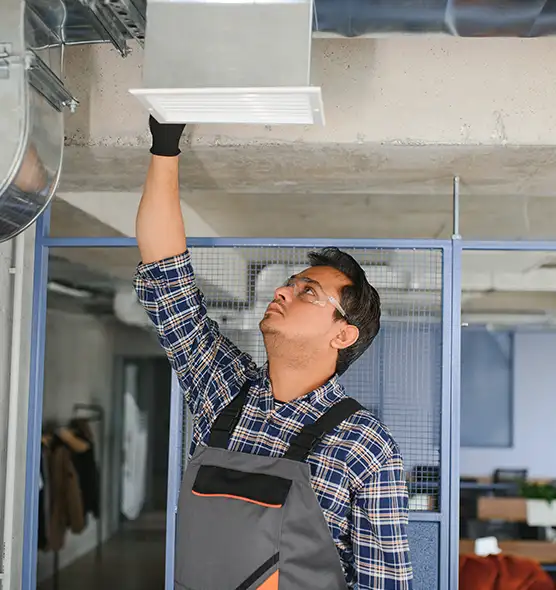Top-Rated Air Duct Cleaning Near Me in Orcutt, CA