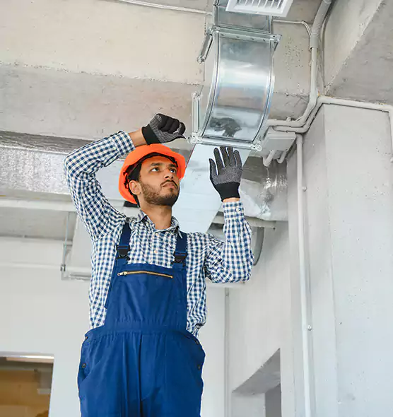 Professional Air Duct Cleaning Service in Orcutt, CA