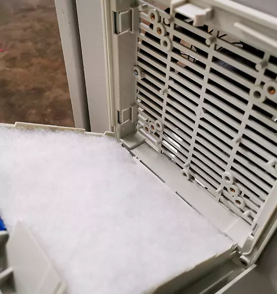 Professional Air Duct Expansion Solutions in Orcutt, CA