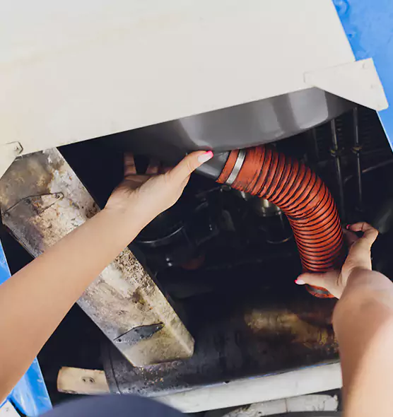 Professional Air Duct Leak Repair in Orcutt, CA