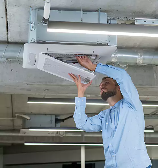 About Air Duct Sealing And Repair in Orcutt, CA