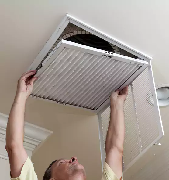 Trusted Apartment Air Duct Cleaning in Orcutt, CA