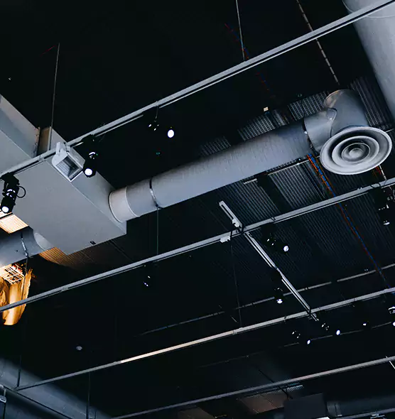 About Duct Sanitization with UV Light in Orcutt, CA