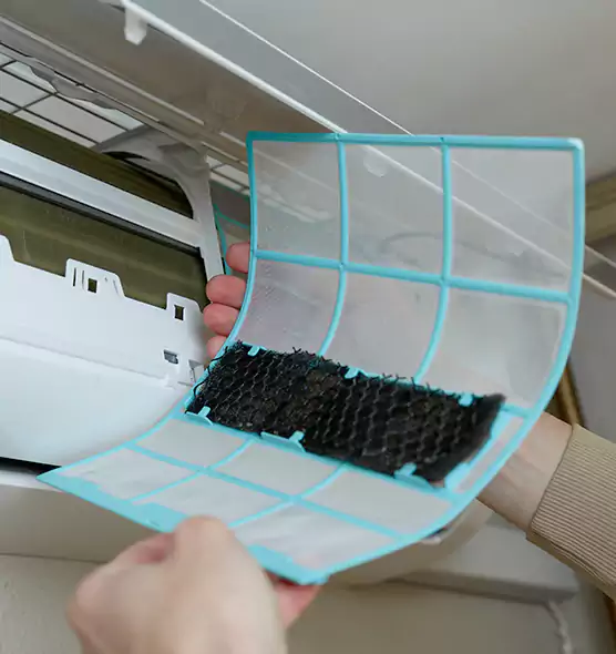 Welcome to Air Duct Cleaning & Repairs Orcutt — Your Local HEPA Filter Installation Pros in Orcutt, CA