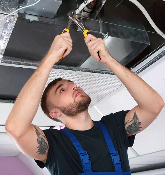 Trusted Home Air Duct Cleaning in Orcutt, CA