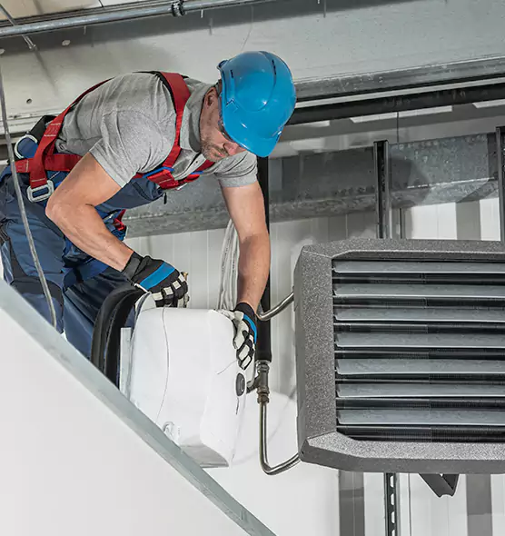Professional HVAC Cleaning Solutions in Orcutt, CA