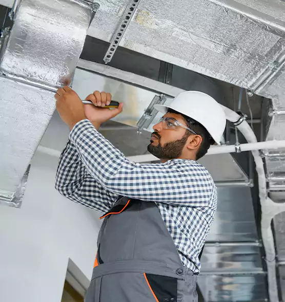 Welcome to Mold & Mildew Removal from Air Ducts Orcutt, CA