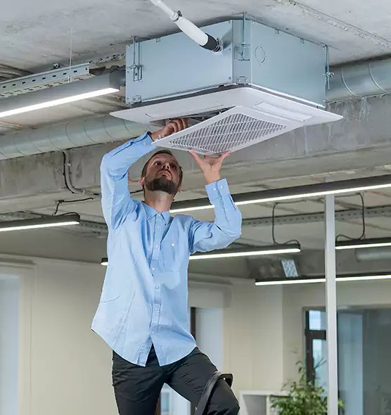 Advanced Residential Air Vent Cleaning in Orcutt, CA