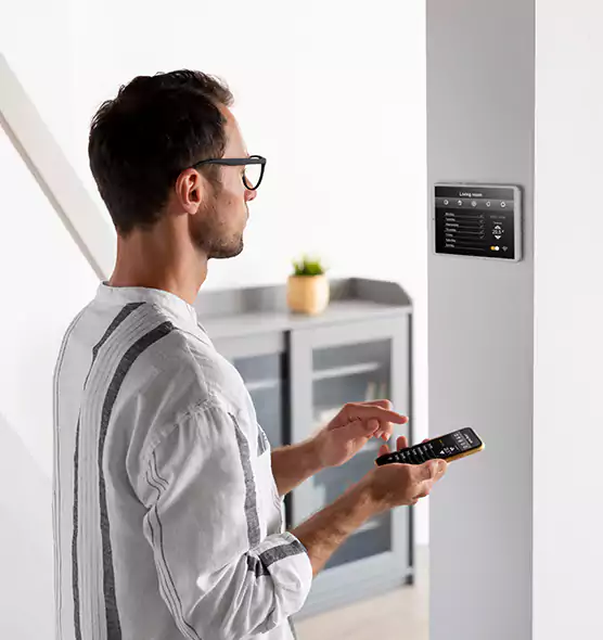 About Smart AC Vent Controller Services in Orcutt