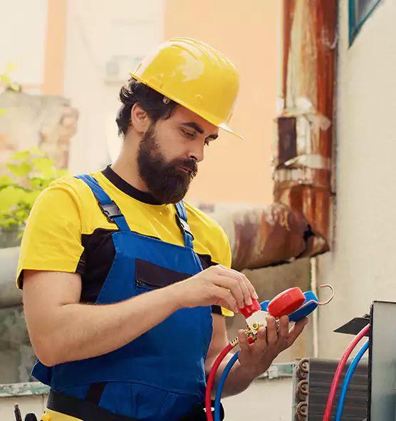 About Smart HVAC Installation in Orcutt, CA