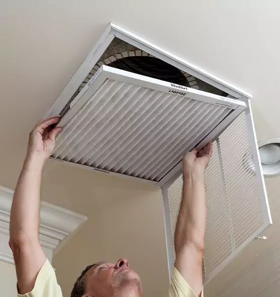 Professional Vent Relocation Services in Orcutt, CA