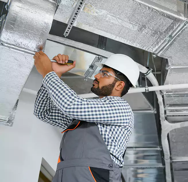 Why Homeowners & Businesses Trust Us Orcutt, CA