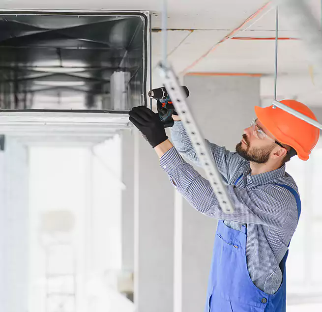 Why Homeowners & Businesses Trust Us Orcutt, CA