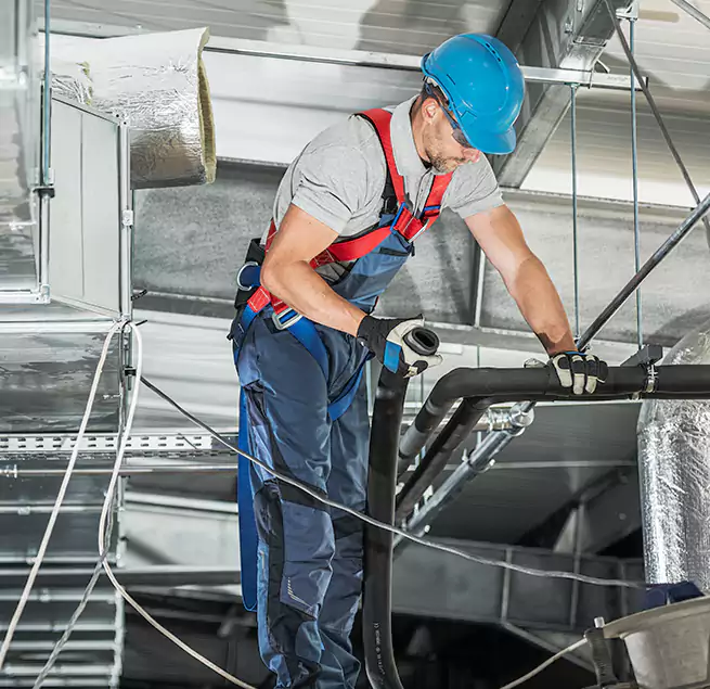 Why Homeowners & Businesses Trust Us in Orcutt, CA?