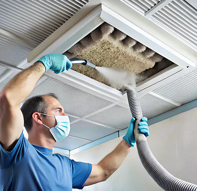 Why Homeowners Businesses Trust Us in Orcutt, CA