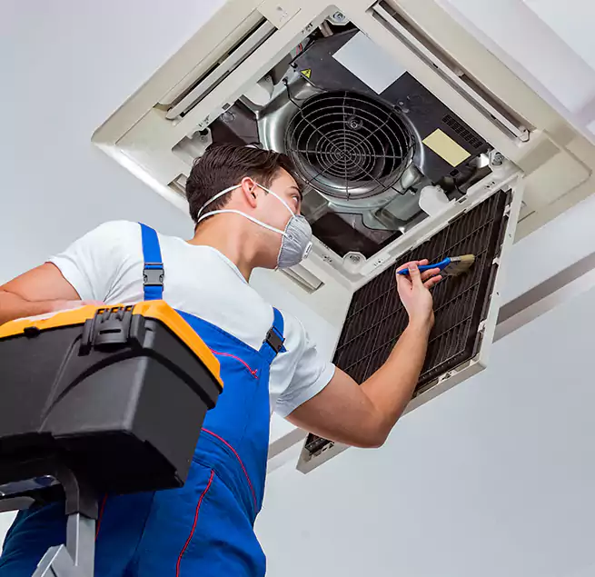 Why Homeowners & Businesses Trust Us in Orcutt, CA?