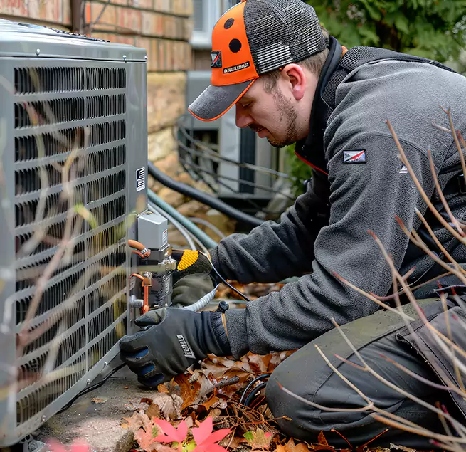 Why Homeowners & Businesses Trust Us in Orcutt, CA?