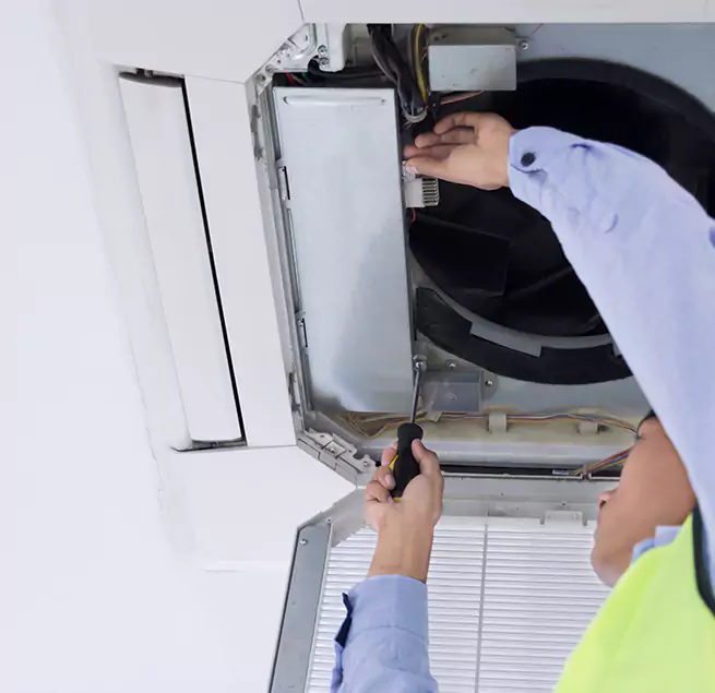 Why Homeowners Businesses Trust Us Orcutt, CA