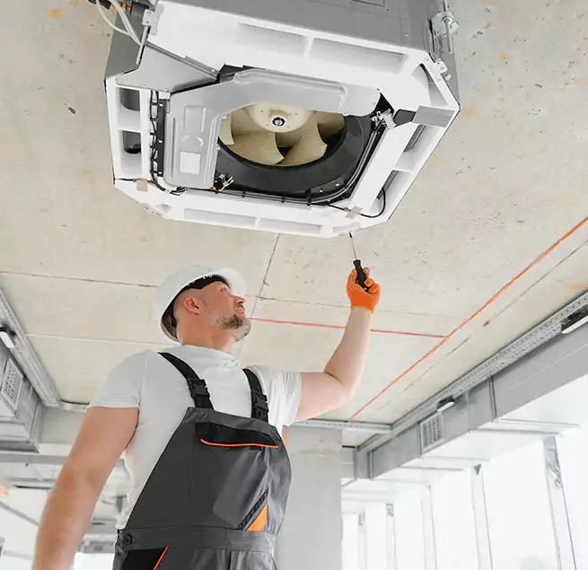 Why Homeowners Businesses Trust Us in Orcutt, CA