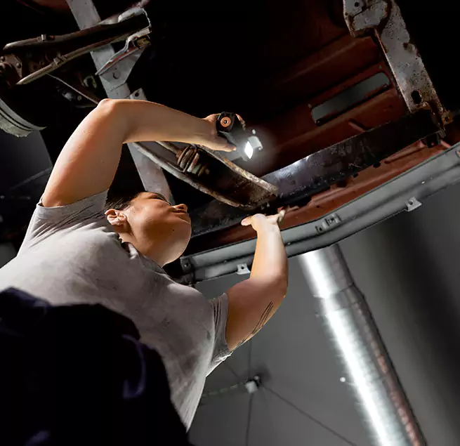 Why Homeowners & Businesses Trust Us Orcutt, CA