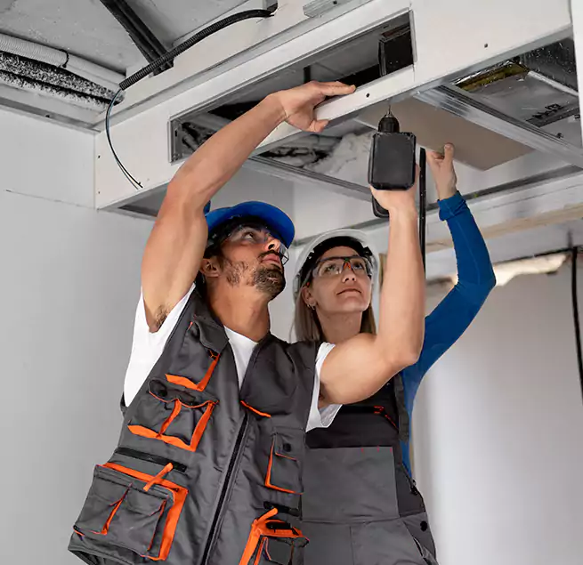 Why Homeowners & Businesses Trust Us in Orcutt, CA