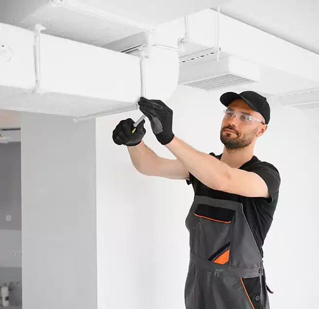  Why Homeowners Businesses Trust Us Orcutt, CA