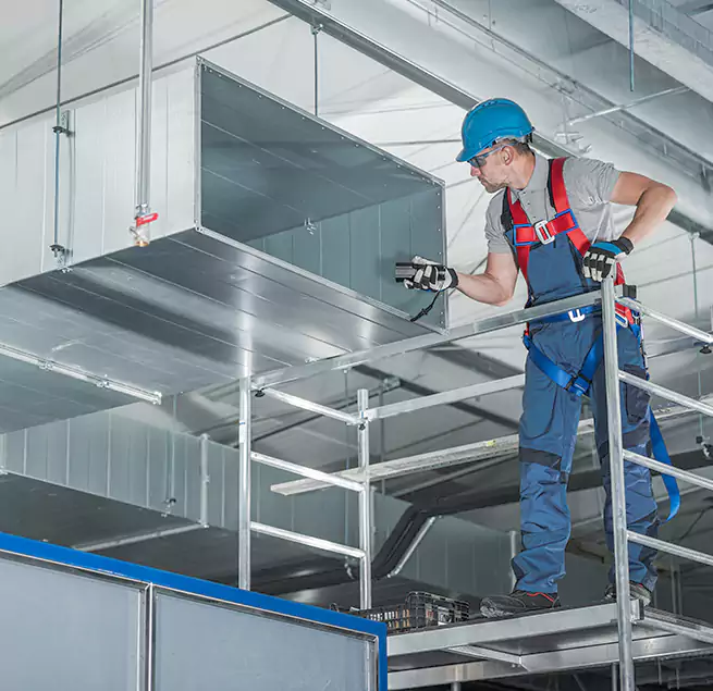 Why Homeowners & Businesses Trust Us Orcutt, CA